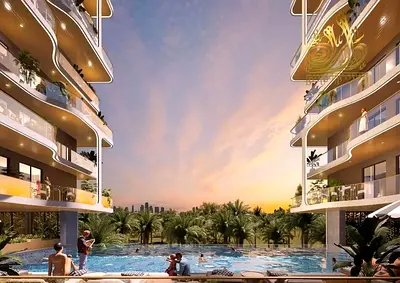 Near To Metro | 40-60% PP | Handover 2027