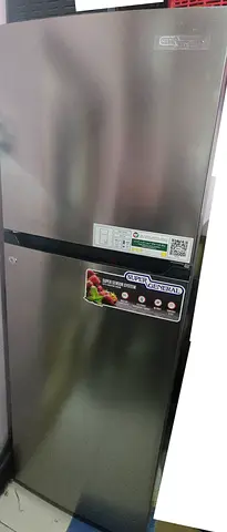 Super General Top Freezer Refrigerator - 3months old brandnew acquired