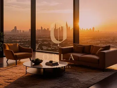 From AED 1.11M | Best Value in the Building