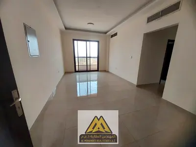 2 Master Bedrooms + Living Room | 3 Bathrooms | Balcony | Practical Layout with Comfortable Living Spaces | Excellent Finishes