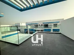 PRIME LOCATION Modern 5 Bedroom TH | Santorini | Balcony &amp; Park Views MULTIPLE OPTIONS
