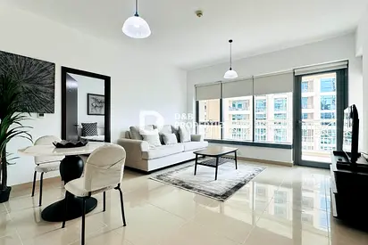 Fully Furnished | Community Views | Downtown