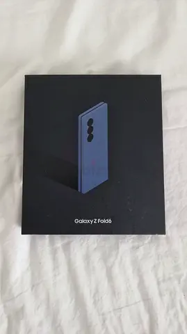 Samsung Galaxy Z Fold6
