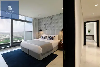 Wake Up to Stunning Canal Views | Luxury 2BR