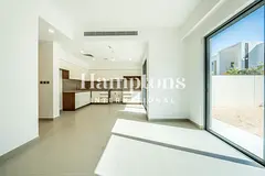 Unfurnished Townhouse | Available from 23rd July — 3