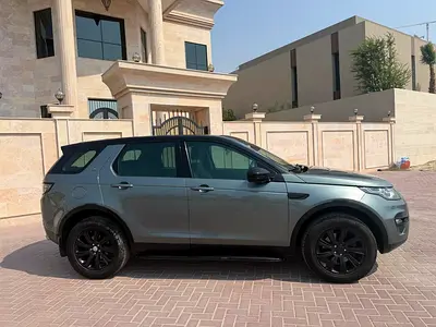 صورة 8 لـ 2015 LAND Rover DISCOVERY SPORT