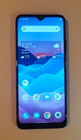 ZTE Blade V30 Vita 64GB, 4GB Dual Sim