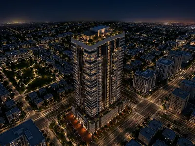 Premium Living Directly on the E311 Road