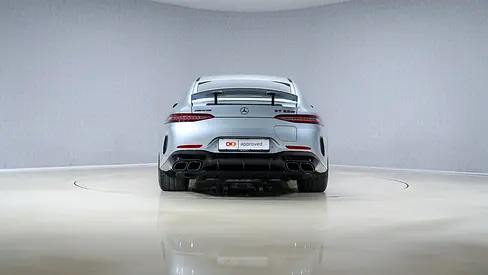 2022 Mercedes-BENZ AMG 照片 9