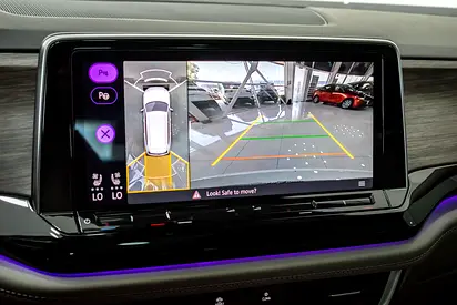 Volkswagen Teramont R-Line, миниатюра 15