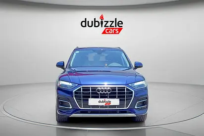 صورة مصغرة 2 لـ 2023 AUDI Q5