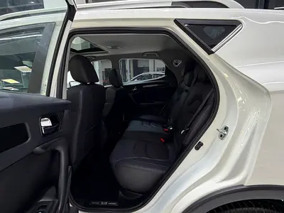 JAC JS3 Luxury, миниатюра 6