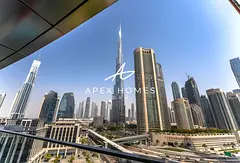 Burj View | Bills Included | Large Layout