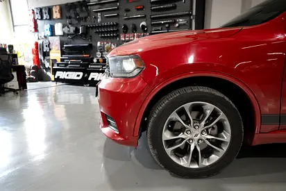 2020 Dodge DURANGO 照片 3