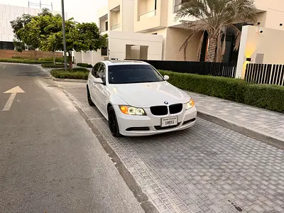 2005 BMW 3-SERIES — фото 1