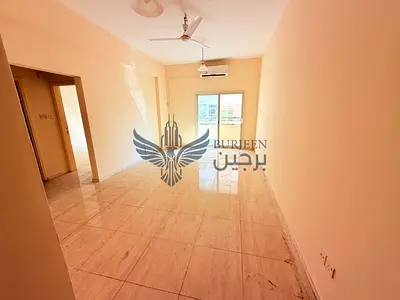 1BHK in Al Nabba | 23k AED | Family Area | Ready to Move