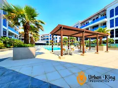 Bright 1BR Apartment | Art Gardens Block A | Downtown City View