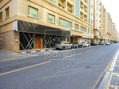 Adaptable Retail | Commercial Space| For Lease