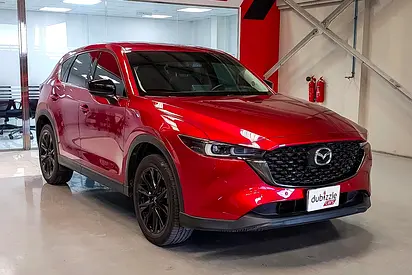 AED 1201/month | 2023 Mazda CX-5 | GCC Specs | Ref#474225