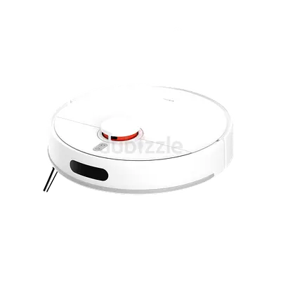 Xiaomi Robot Vacuum H40 – 10,000Pa Suction, Auto-Empty, LDS Navigation