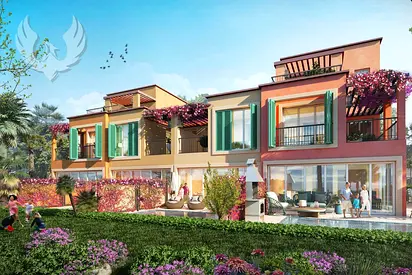 Exclusive Townhouse | Close to Lagoon | Priced to Sell