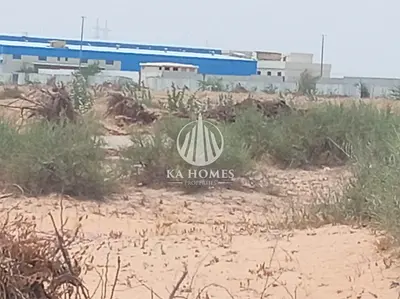 Land Near Sheikh Mohammed Bin Zayed Road