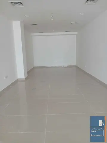 Retail Unit for Rent in an Established Mall