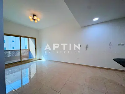 Modern 1BHK | 2 Baths | Balcony | Sondos Zinnia