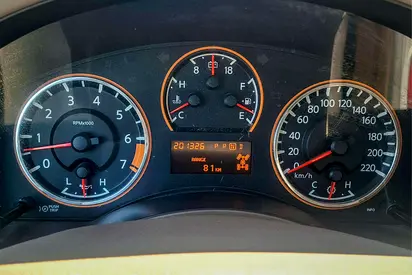 صورة 16 لـ 2015 Nissan ARMADA