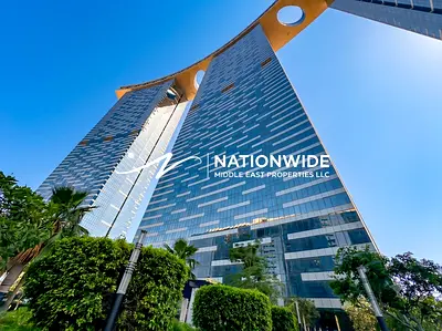 Upcoming Gem| Sophisticated 2BR+Study| City View