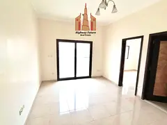 One month free 1bhk just 35k with balcony in Muwaileh Near to Safari Mall