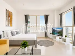 Amazing Sea View | High Floor | Prime Location