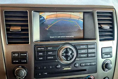 صورة 15 لـ 2015 Nissan ARMADA