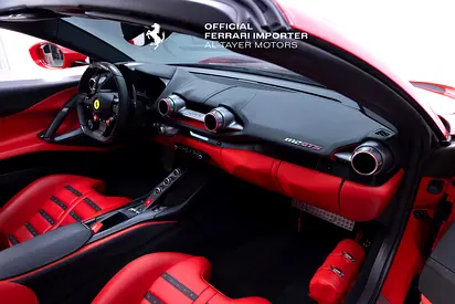صورة مصغرة 12 لـ 2021 Ferrari 812 GTS