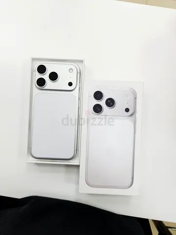 IPhone 17 Pro, 2 weeks old urgent selling, brand new under warranty of 11 months and 15 days left.