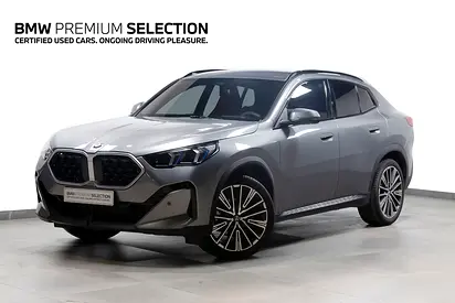 BMW X2 sDrive 18i Prime Edition (REF NO# 167752)
