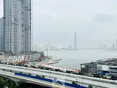 Direct Owner: 2 Bedroom in Savanna 3 – Creek Harbour Sea View | Handover Soon