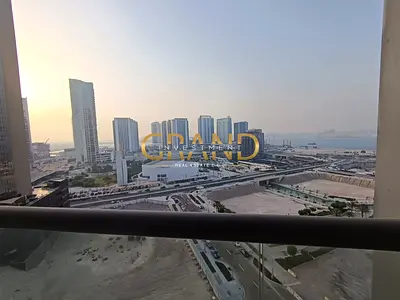 Skyline View | Spacious 1BR | Great Layout