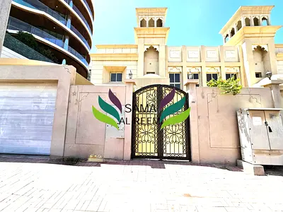 Private Pool | 5 Bed +Maid | Garden | Jumeirah 2 | Ready to Move