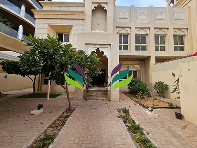 Private Pool | 5 Bed +Maid | Garden | Jumeirah 2 | Ready to Move