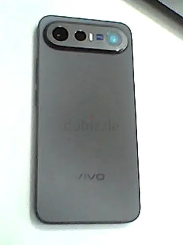 Vivo X300 FE like new