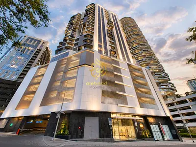 Book Now ! Brand New Building | Maids Room | Semi Furnished Apartment | Bright And Elegant | Huge B