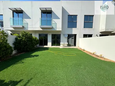 PREMIUM 3 BEDROOM VILLA || MAID , HUGE GARDEN ||