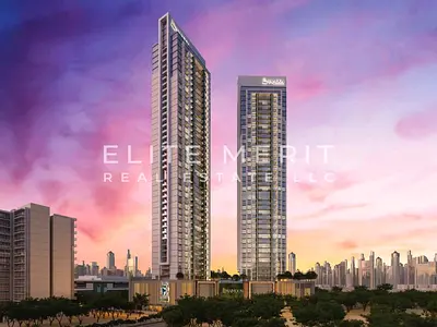 High Floor | Smart Home | Resale | Near Handover