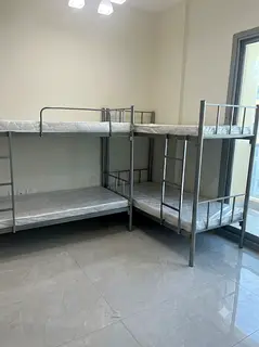 Bed Space