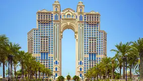 Panoramic Sea View | High Floor | Fully Furnished