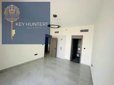 RENTING FAST /BRAND NEW TOWER 1BHK CLOSE TO COMMUNITY EXIT