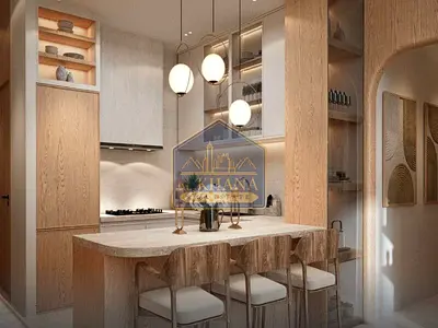 1% Monthly | 2 years post Handover |Full Sea View | Semi-furnished
