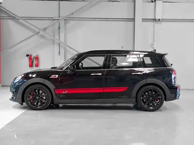 صورة 5 لـ 2020 MINI CLUBMAN