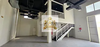 **Large Warehouse for Sale in Al Sajaa Industrial Area – Sharjah | Freehold for Arabs | 65 kW Elec